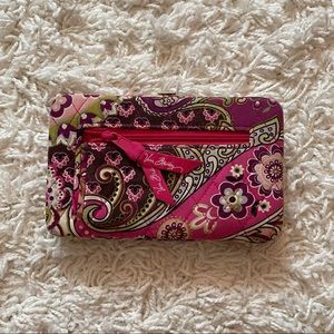 Vera Bradley Wallet
